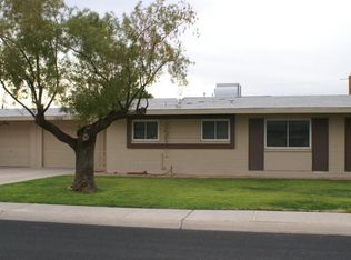 11238 N Coggins Dr, Sun City, AZ 85351