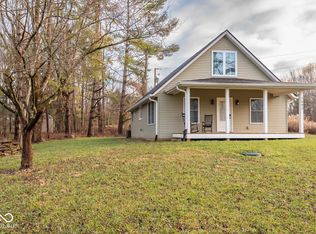 1993 E Dutcherman Dr, Bloomington, IN