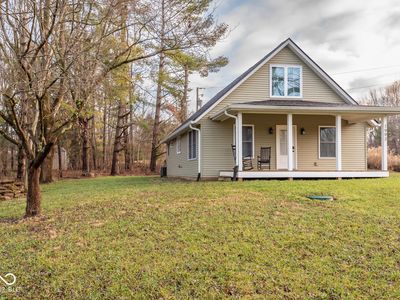 1993 E Dutcherman Dr, Bloomington, IN, 47401