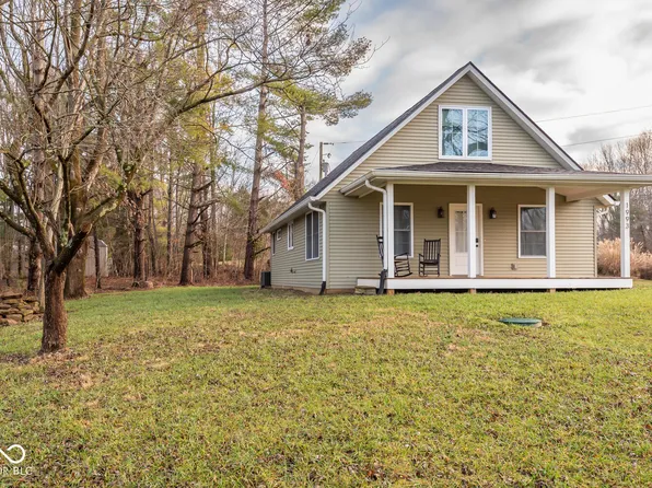 1993 E Dutcherman Dr, Bloomington, IN 47401