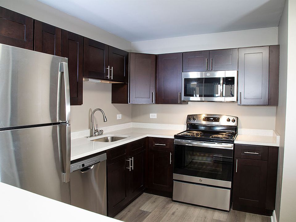 Iron Gate Apartment Rentals Glen Ellyn, IL Zillow