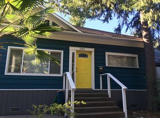 286 E 1st Ave, Chico, CA 95926
