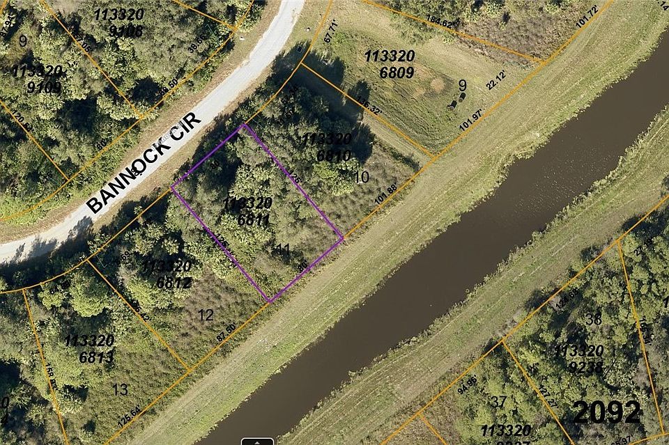 1st image of 133206811 Bannock Cir