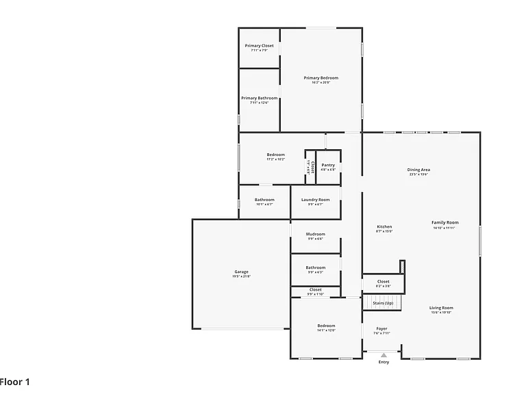 2418 Grandview Dr — Photo 2