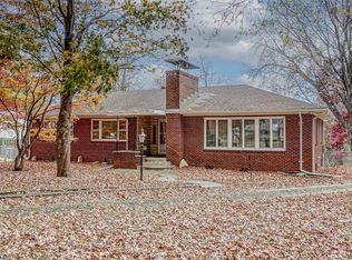 2802 E 28th St S, Independence, MO 64057