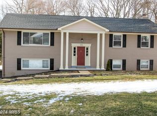 1711 Jumper Ct, Vienna, VA 22182