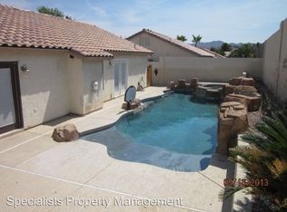 1105 Indiana Ct, Henderson, NV 89015