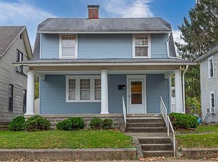 370 Central Ave, Newark, OH 43055