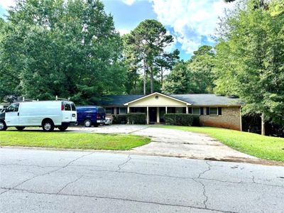 1258 Santa Anna Dr, Norcross, GA, 30093