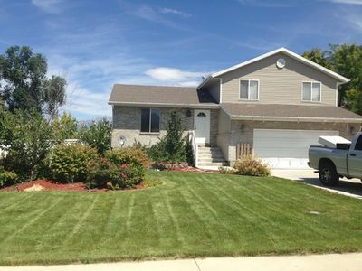 520 W Saddleback Dr, Springville, UT, 84663