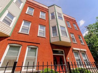 709 S Ada St UNIT 1, Chicago, IL 60607