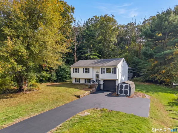 37 Bay Mountain Drive, Griswold, CT 06351