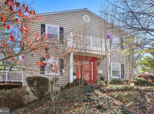 1735 Gabriel Ct, Crofton, MD 21114