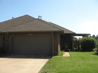 1812 NW 161st St, Edmond, OK 73013