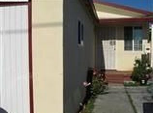 422 S 15th St, Richmond, CA 94804