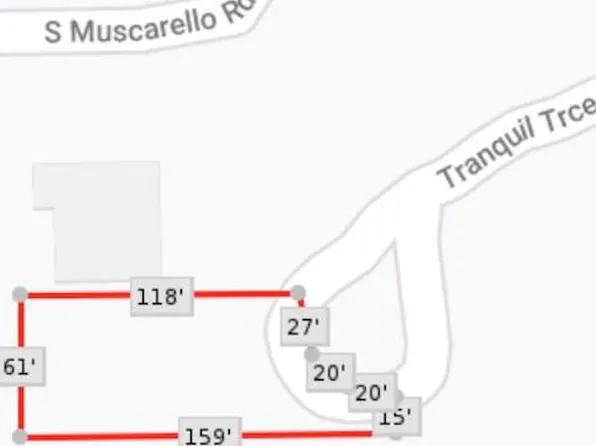 45511 Tranquil Trce, Hammond, LA 70401