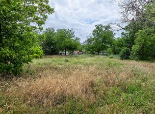 1508 N Graham St, Brady, TX 76825