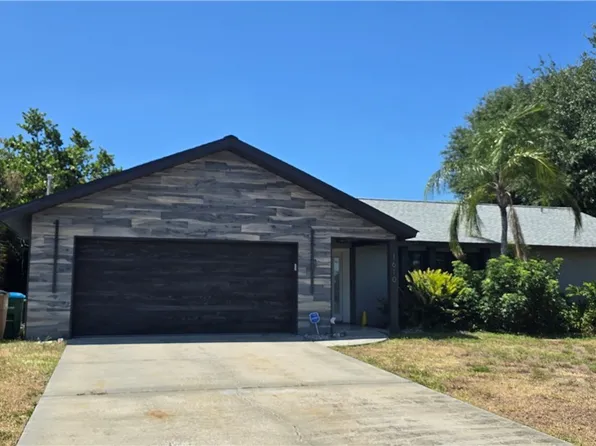 1610 Cornwallis Pkwy, Cape Coral, FL 33904