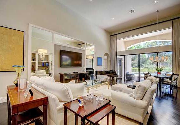 Home For Sale In Broken Sound Country Club