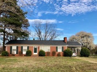 232 Purdy Rd, Emporia, VA 23847