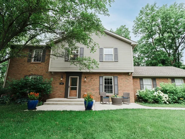 46 Hawthorne Ct, Carmel, IN 46033