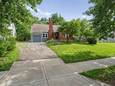 811 E 72nd St, Kansas City, MO, 64131