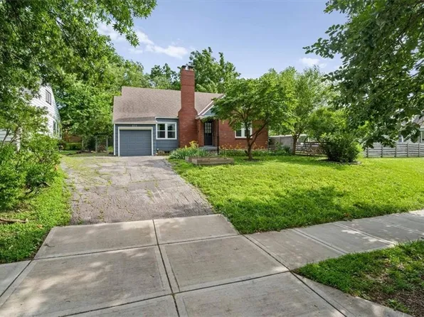 811 E 72nd St, Kansas City, MO 64131