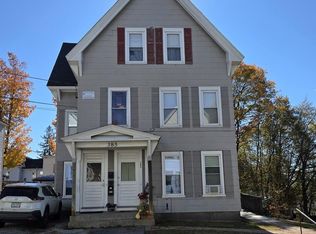 383 Concord St, Manchester, NH 03104