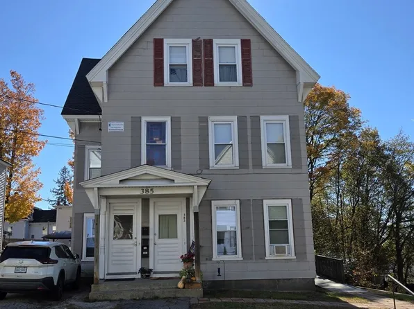 383 Concord Street, Manchester, NH 03104