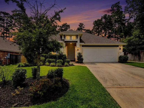 297 Scarlet Maple Way, Willis, TX 77318
