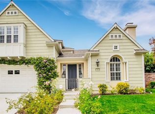 3 Weldon Hts, Mission Viejo, CA 92694
