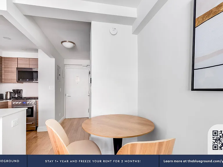 340 E 51st St #8G — Photo 6
