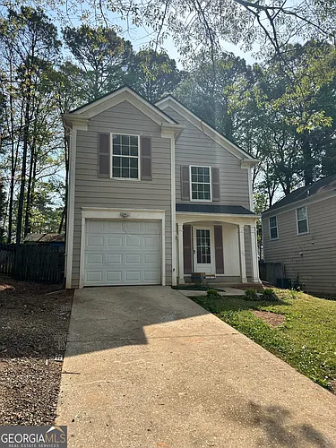 1011 Hampton Hill Ct Photo 1