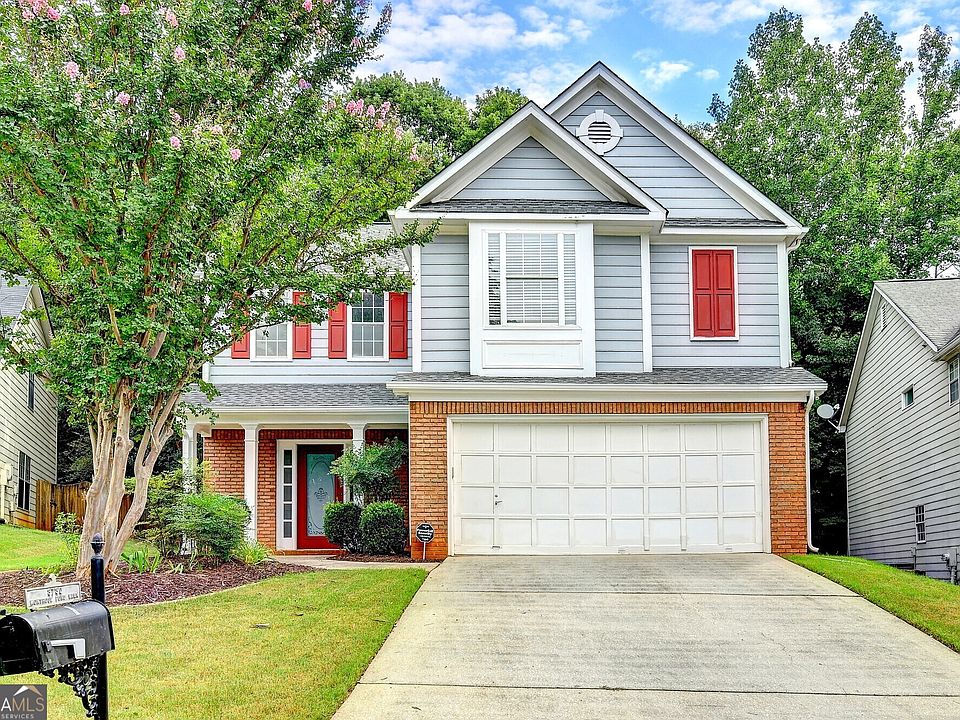 1st image of 3730 Montrose Pond Walk