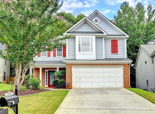 3730 Montrose Pond Walk, Duluth, GA 30096
