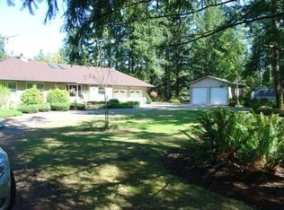 7016 Creekside Ln SW, Rochester, WA 98579