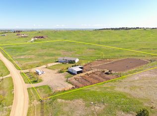 19230 Prairie Hills Rd, Belle Fourche, SD 57717