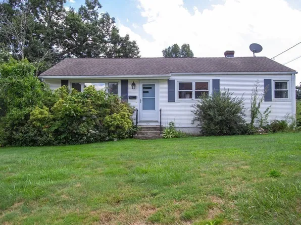106 Sheehan Dr, Holyoke, MA 01040