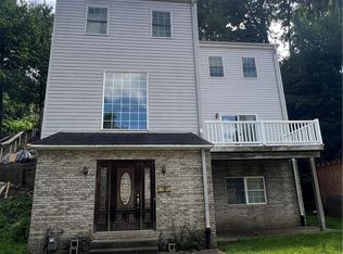 68 Saint Michael St, Pittsburgh, PA 15203
