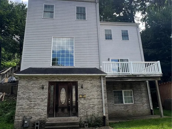 68 Saint Michael St, Pittsburgh, PA 15203