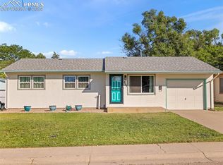 3135 San Isabel Ave, Pueblo, CO 81008