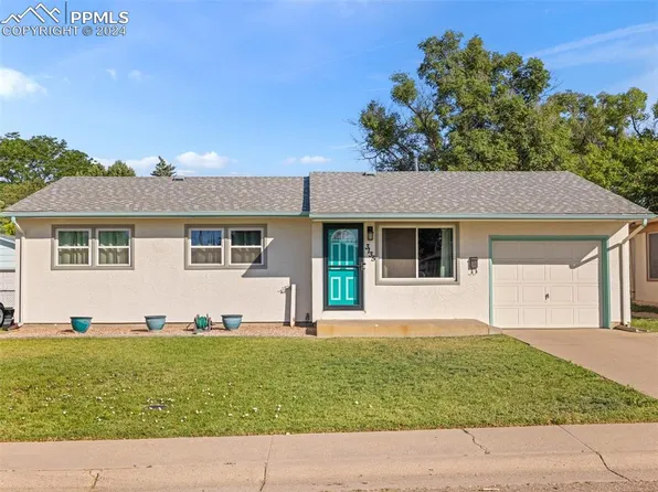 3135 San Isabel Ave, Pueblo, CO 81008