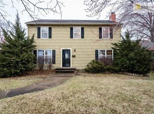 9431 Hadley St, Overland Park, KS 66212