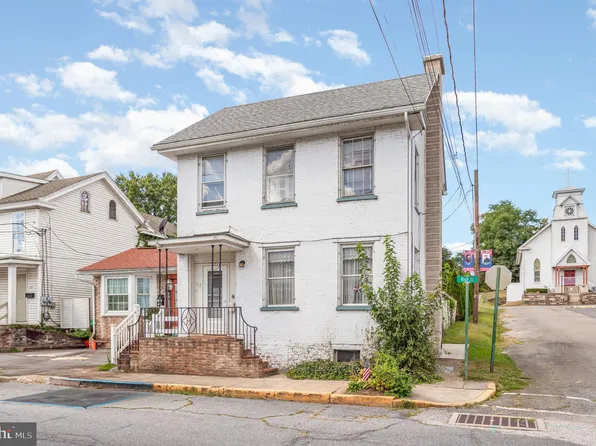 115 N High St, Duncannon, PA 17020