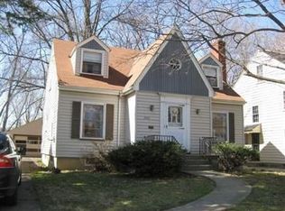4122 Howard St, Youngstown, OH