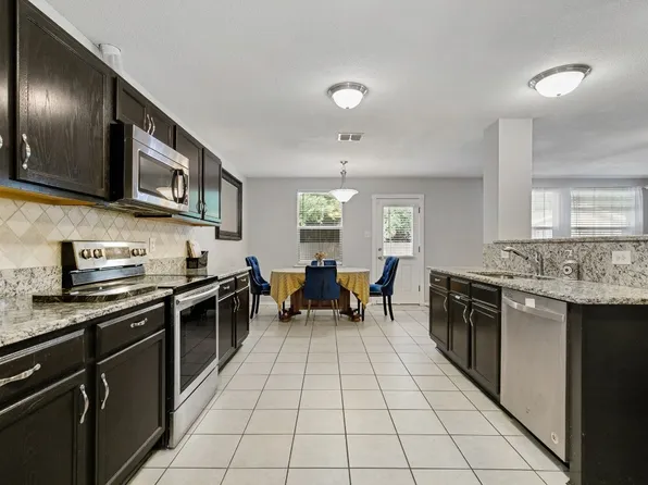 16509 Woodside Dr, Justin, TX 76247