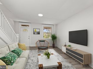 1126 Homestead St, Baltimore, MD 21218