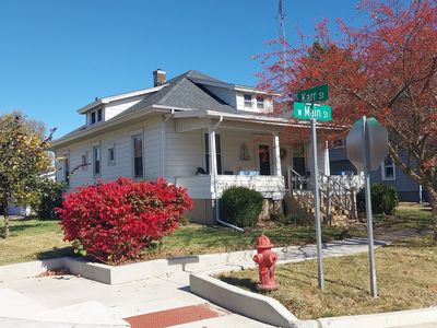 311 W Main St, Heyworth, IL, 61745