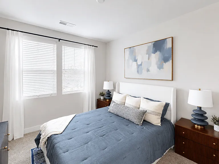 Parkview Spring Hill Apartments — Photo 8