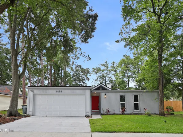 3428 DOCKSIDER Drive S, Jacksonville, FL 32257